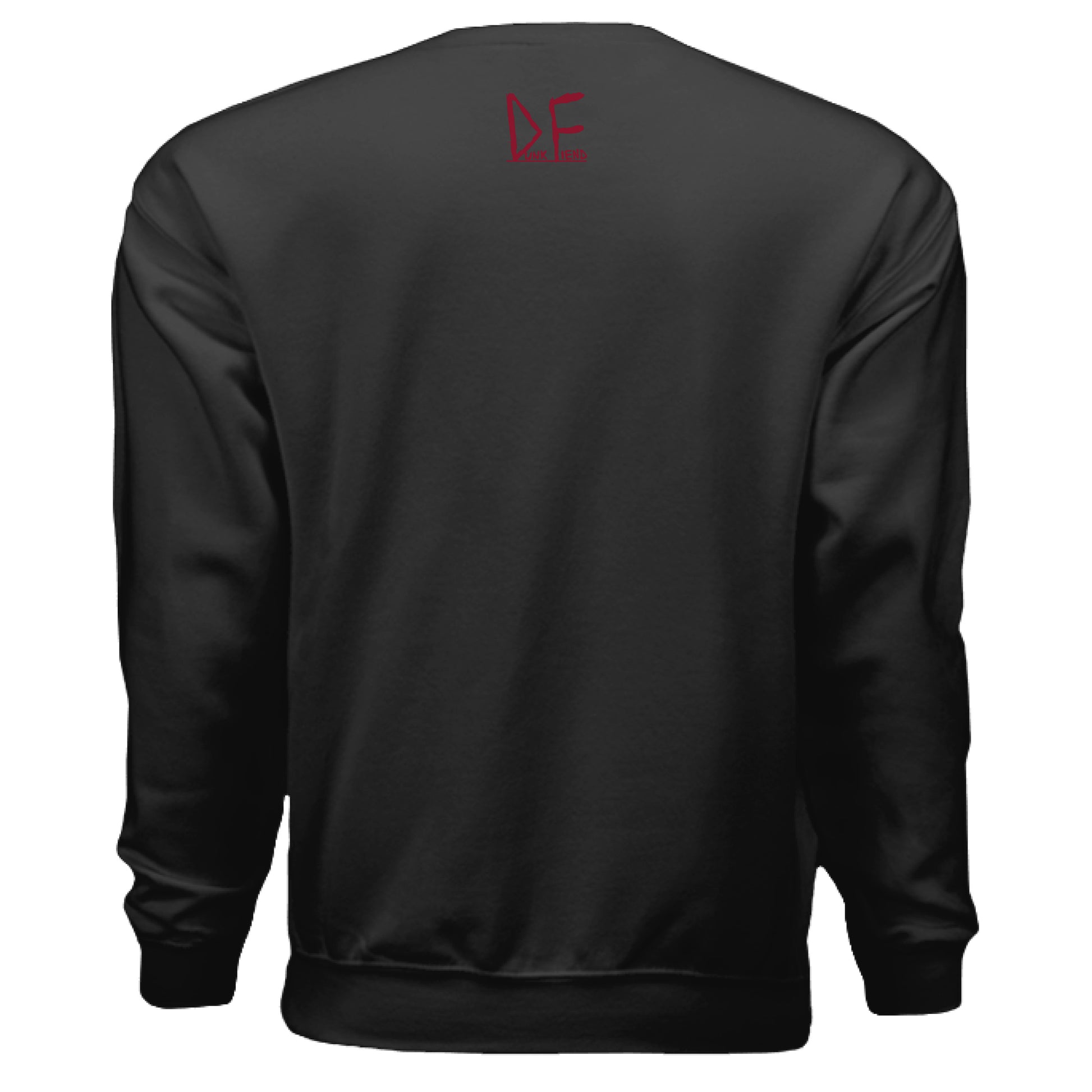 BLACK - BACK