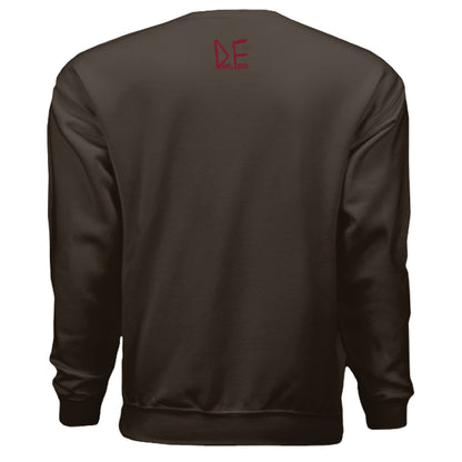 DARK CHOCOLATE - BACK