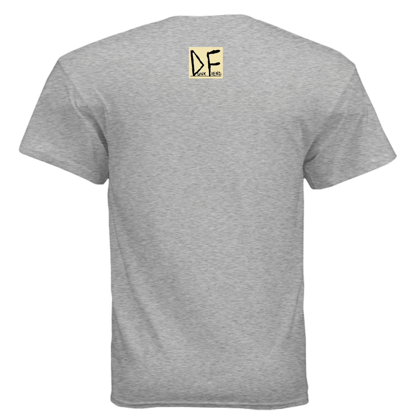 SPORT GREY - BACK
