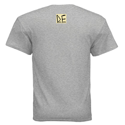 SPORT GREY - BACK