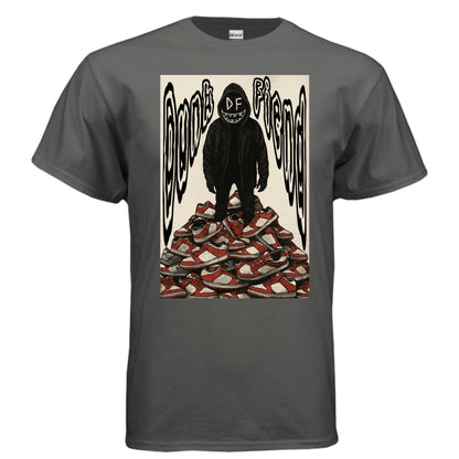 CHARCOAL - FRONT