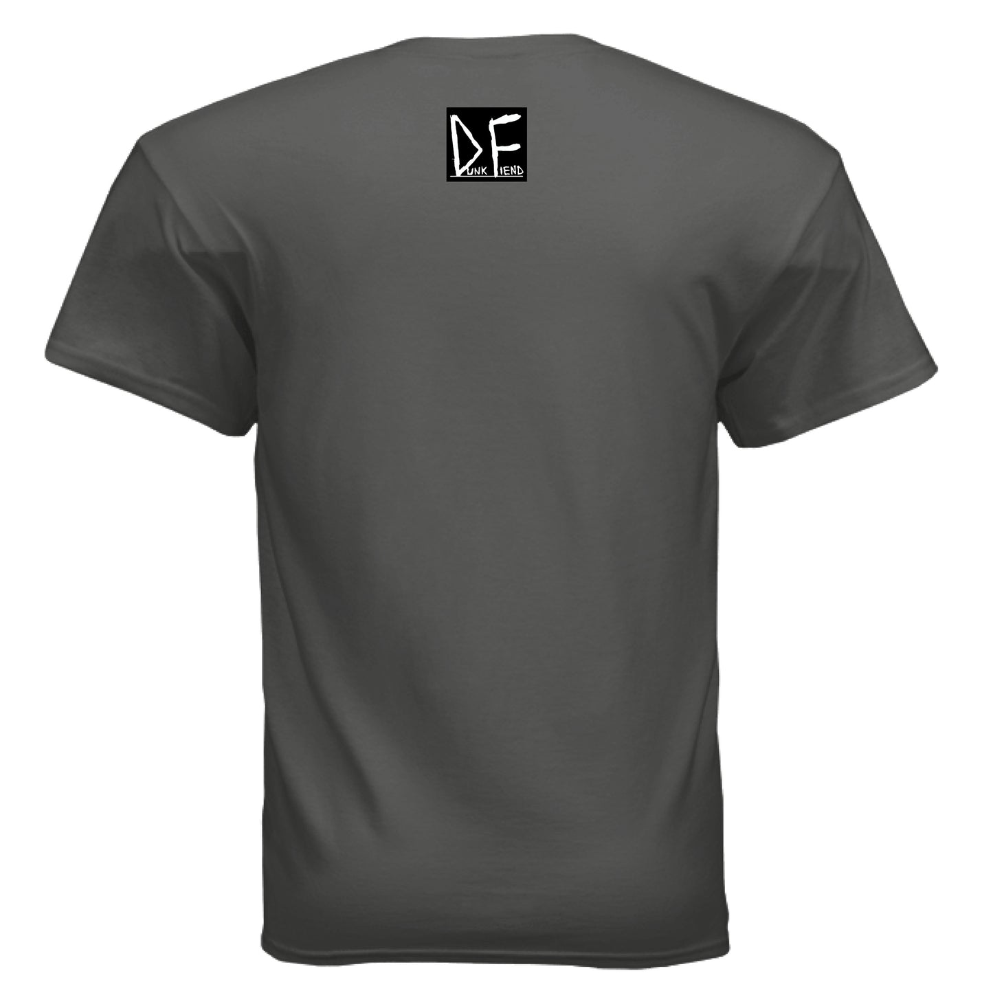 CHARCOAL - BACK