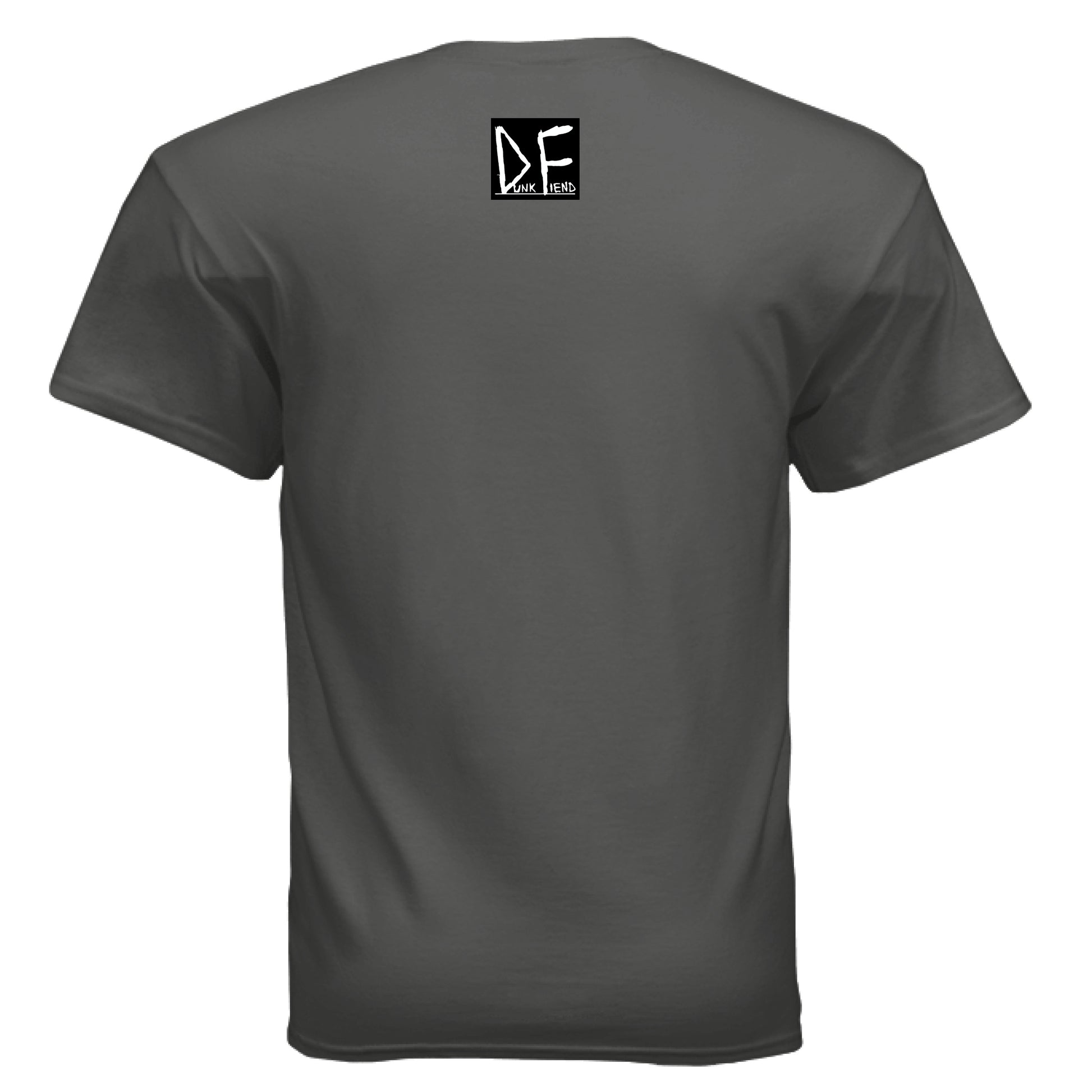 CHARCOAL - BACK