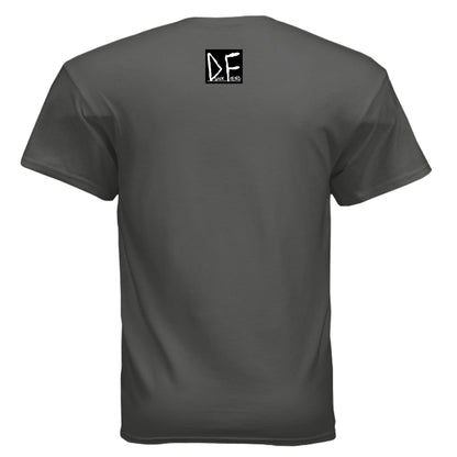 CHARCOAL - BACK