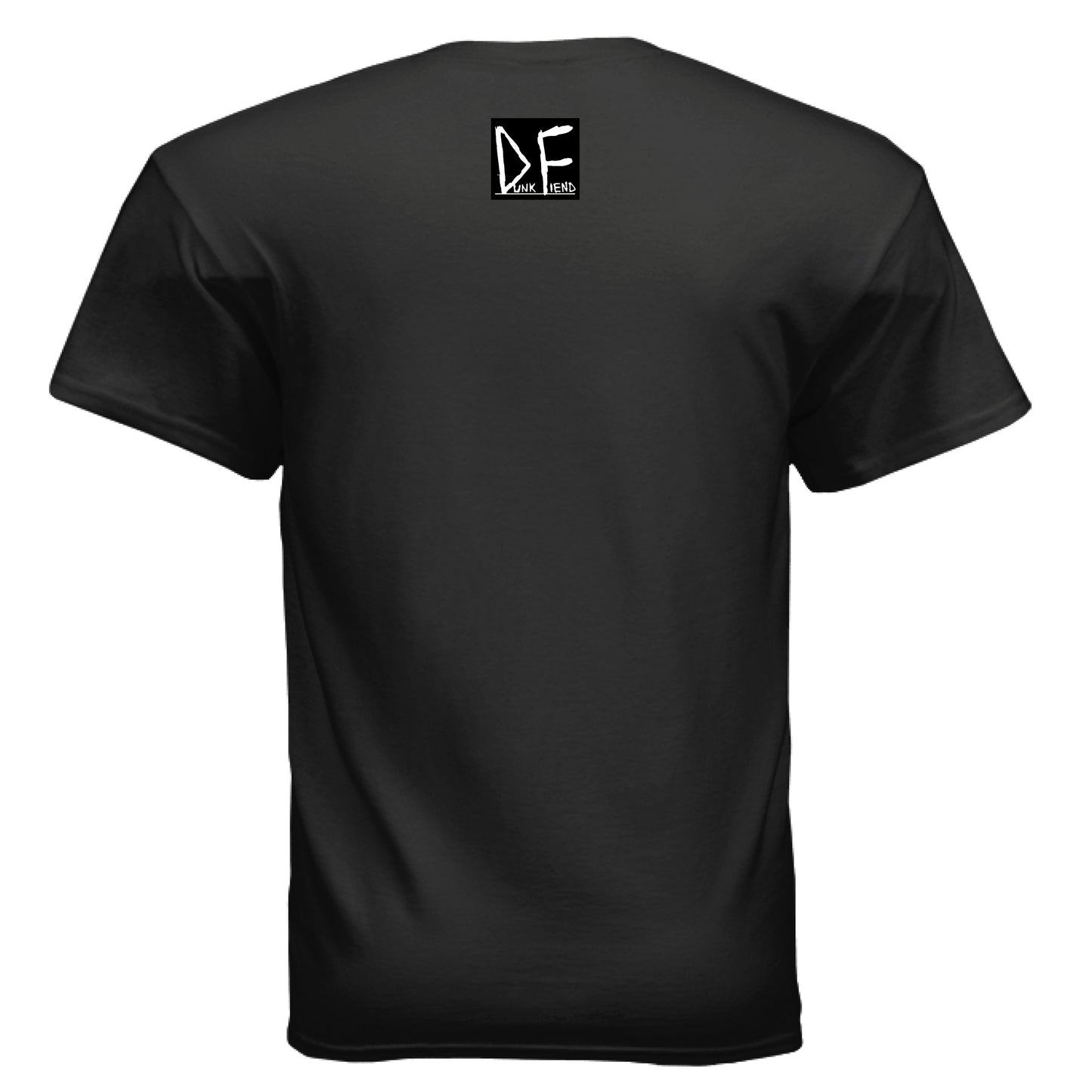 BLACK - BACK