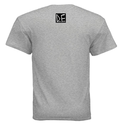 SPORT GREY - BACK