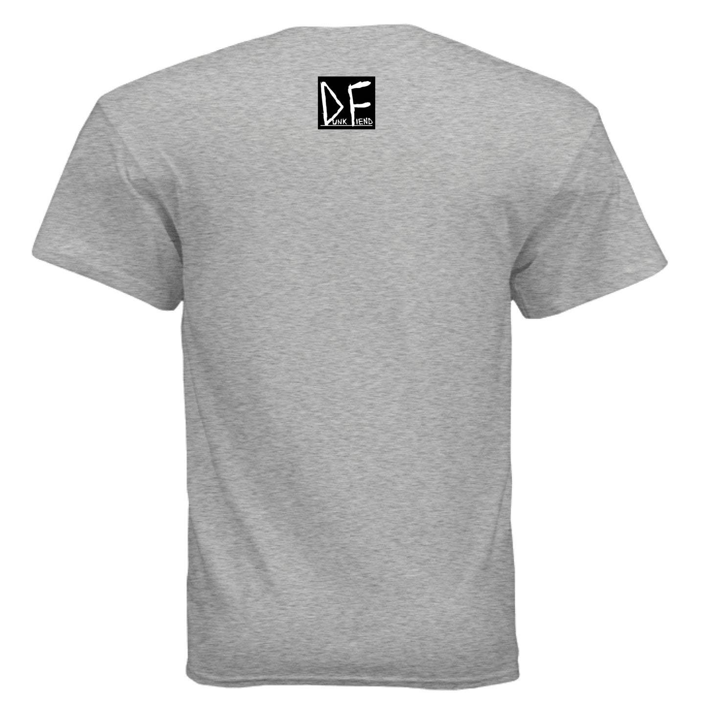 SPORT GREY - BACK