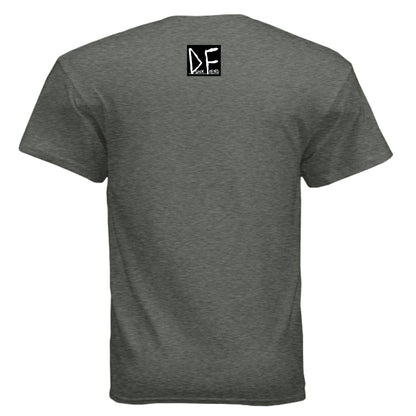 HEATHER MILITARY GREEN - BACK