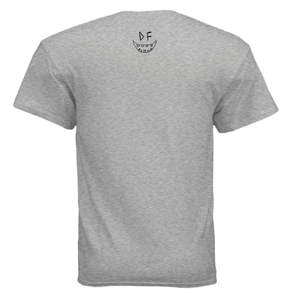 SPORT GREY - BACK