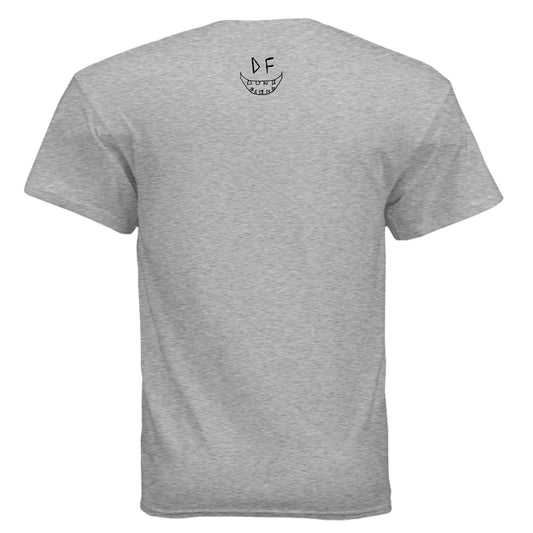 SPORT GREY - BACK