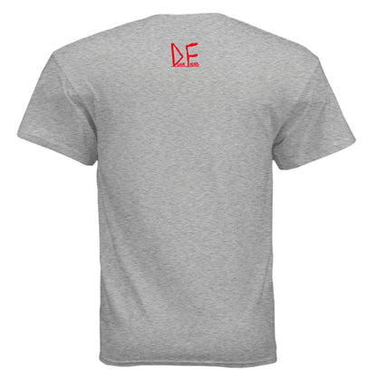 SPORT GREY - BACK