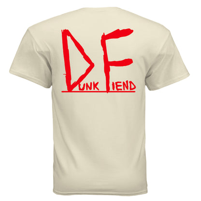 Off White - BACK