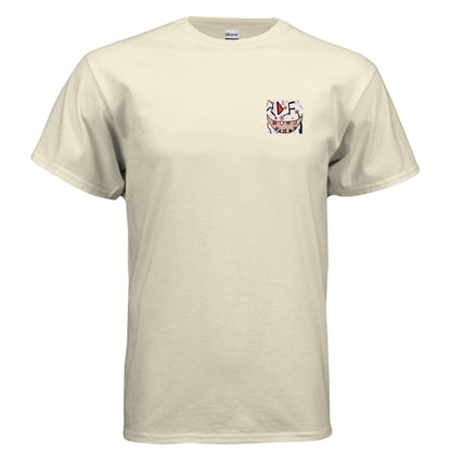 Off White - FRONT
