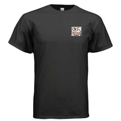 BLACK - FRONT