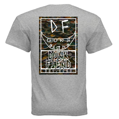 SPORT GREY - BACK