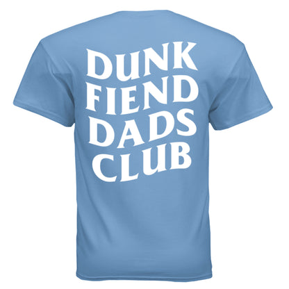 CAROLINA BLUE - BACK