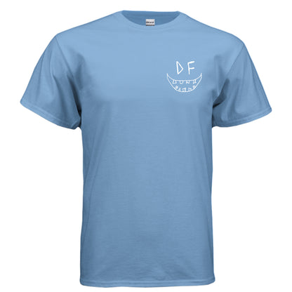 CAROLINA BLUE - FRONT