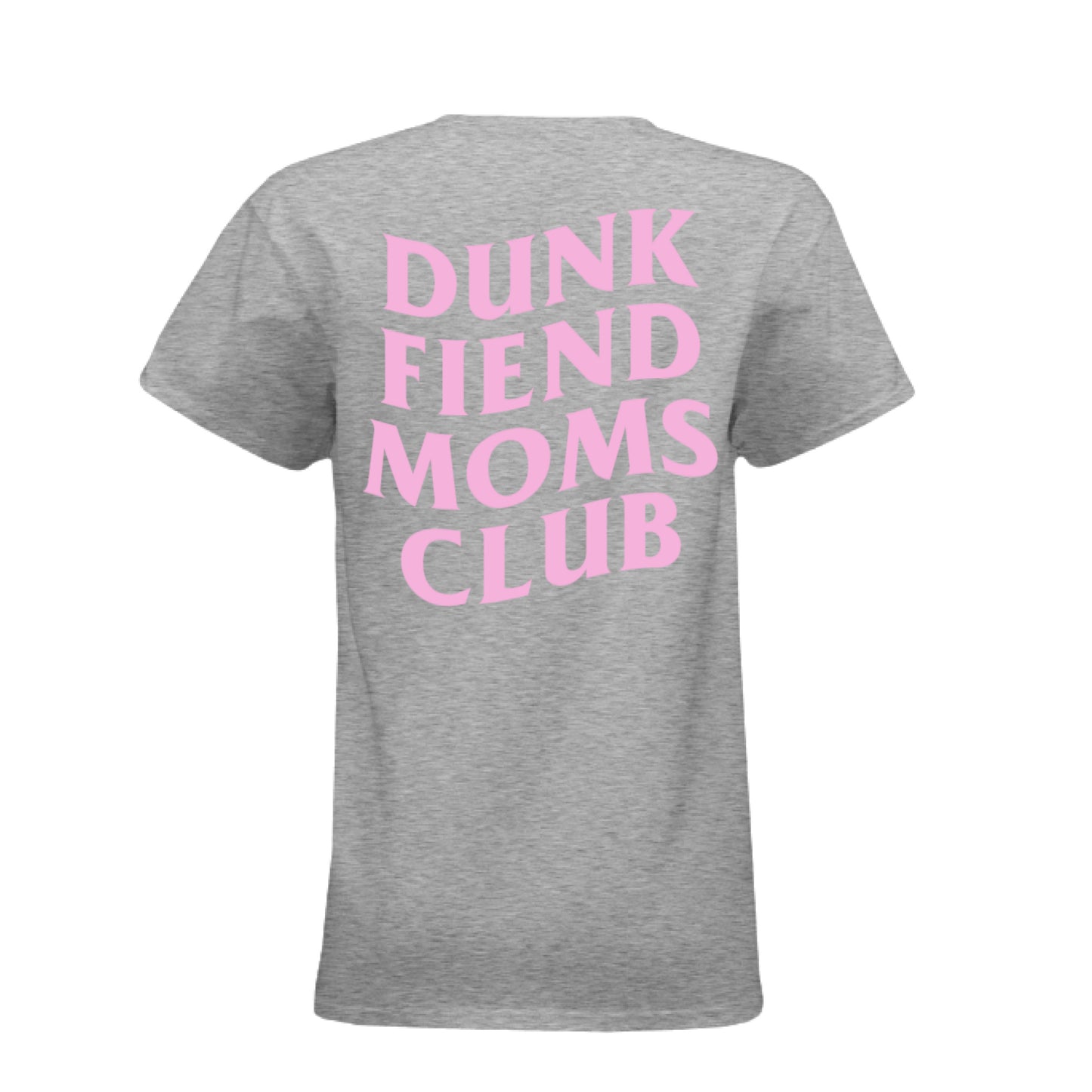 SPORT GREY - BACK