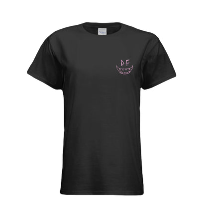 BLACK - FRONT
