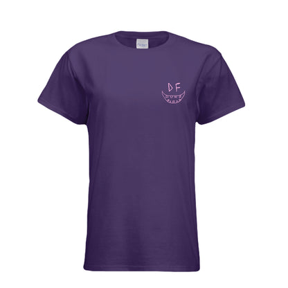 PURPLE - FRONT
