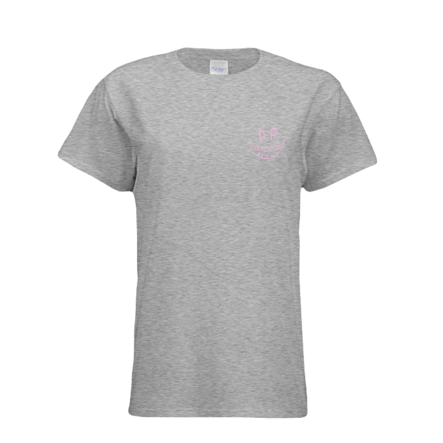 SPORT GREY - FRONT
