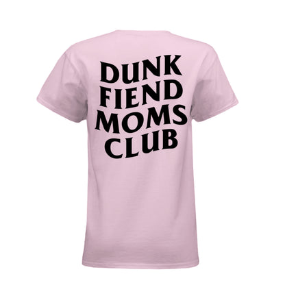 LIGHT PINK - BACK