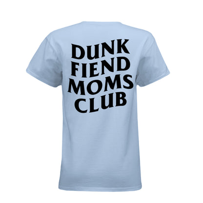 LIGHT BLUE - BACK