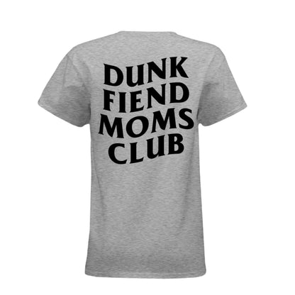 SPORT GREY - BACK