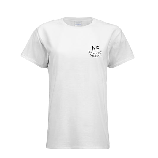 WHITE - FRONT