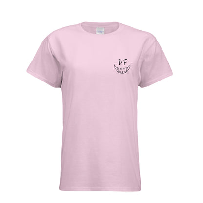 LIGHT PINK - FRONT