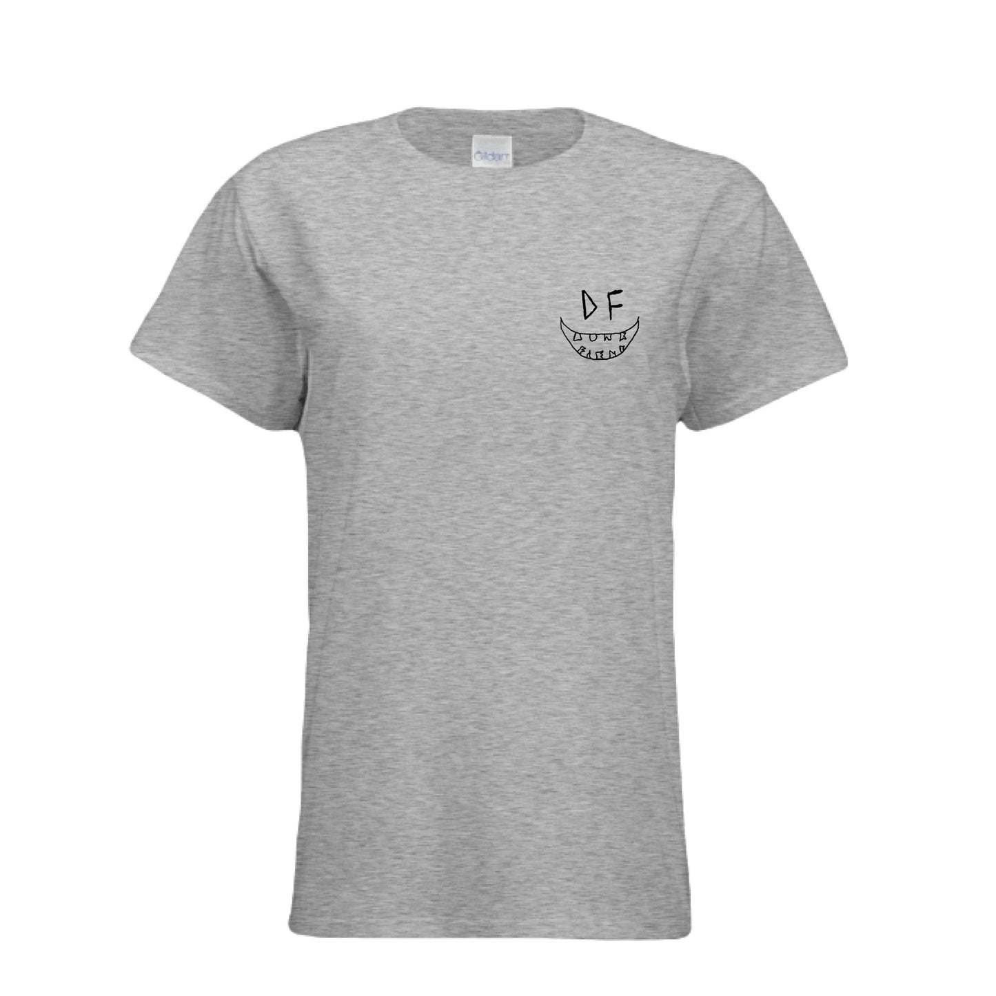SPORT GREY - FRONT