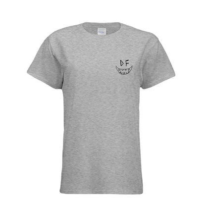 SPORT GREY - FRONT