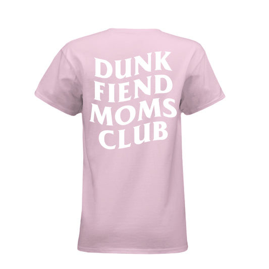 LIGHT PINK - BACK