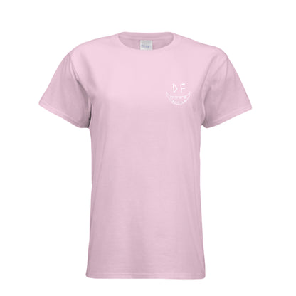 LIGHT PINK - FRONT