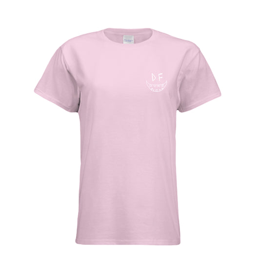 LIGHT PINK - FRONT