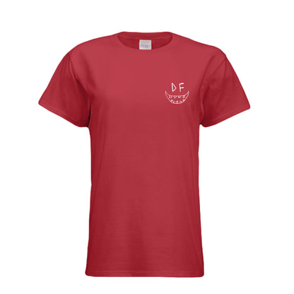 RED - FRONT