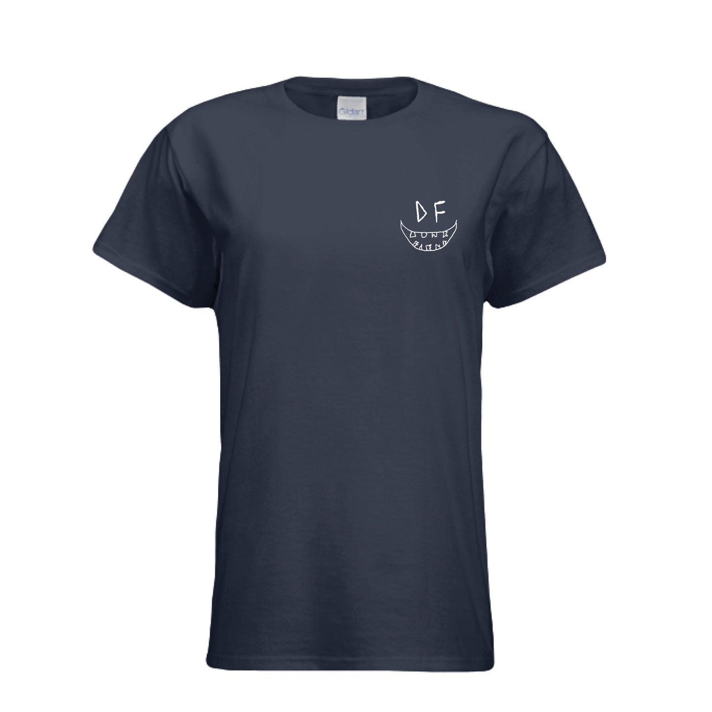 NAVY - FRONT