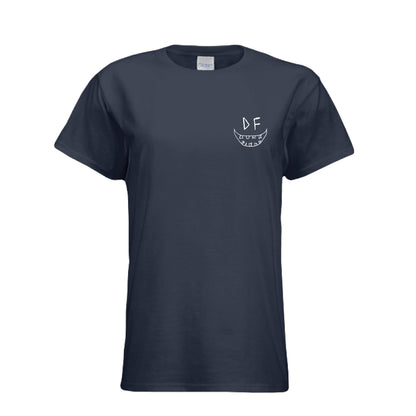 NAVY - FRONT