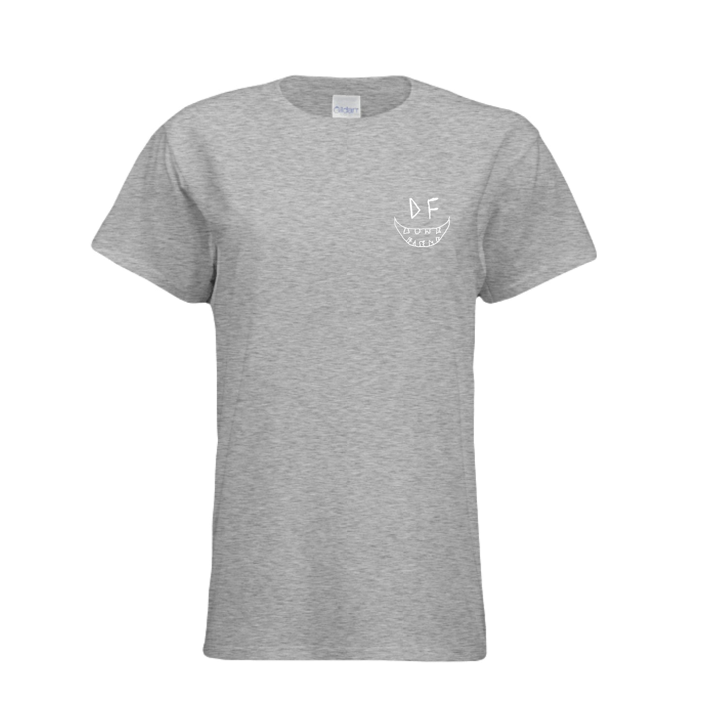 SPORT GREY - FRONT