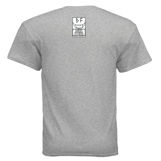 SPORT GREY - BACK