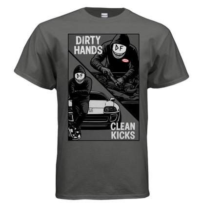 CHARCOAL - FRONT