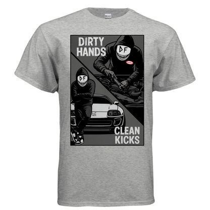 SPORT GREY - FRONT