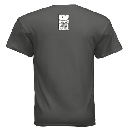 CHARCOAL - BACK