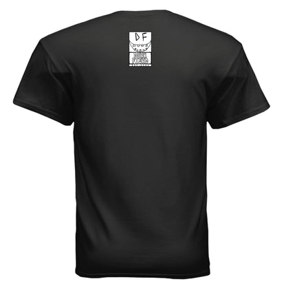 BLACK - BACK
