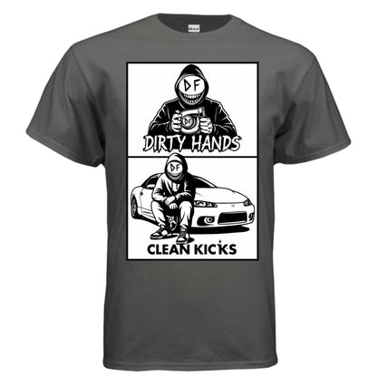 CHARCOAL - FRONT