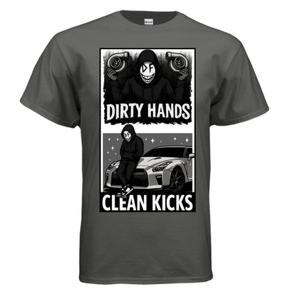 CHARCOAL - FRONT