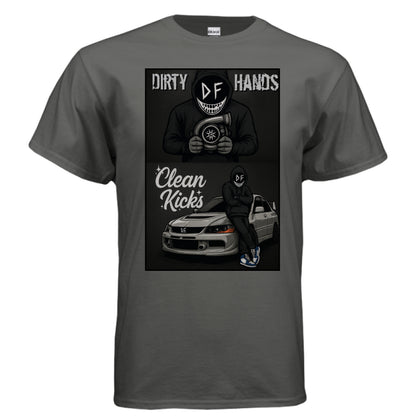 CHARCOAL - FRONT