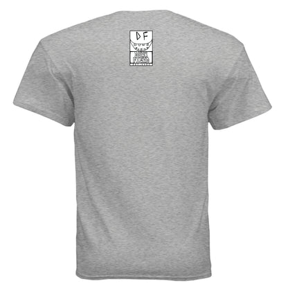 SPORT GREY - BACK