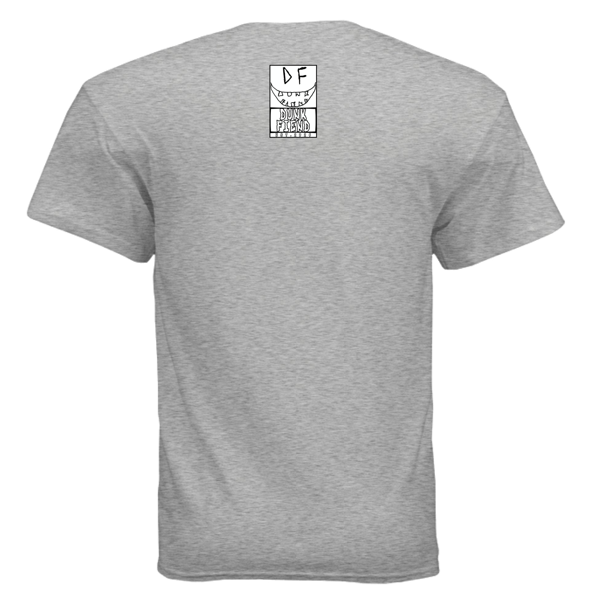 SPORT GREY - BACK