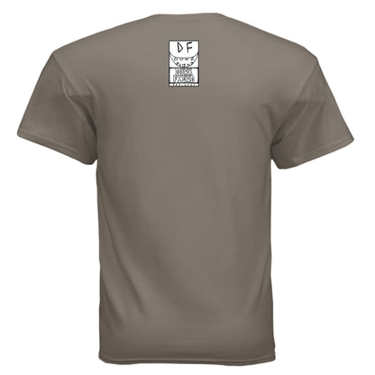 BROWN SAVANA - BACK